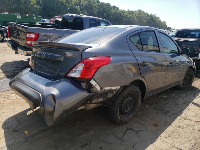 Photo 4 from auction – 2016 NISSAN VERSA with VIN 3N1CN7APXGL846946