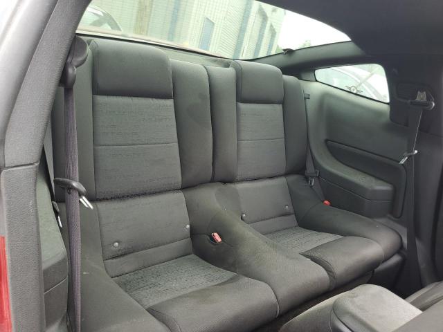 Photo 6 from auction – 2007 FORD MUSTANG with VIN 1ZVFT80N475266174
