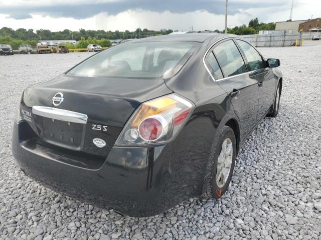 Photo 4 from auction – 2012 NISSAN ALTIMA BAS with VIN 1N4AL2AP8CN416426
