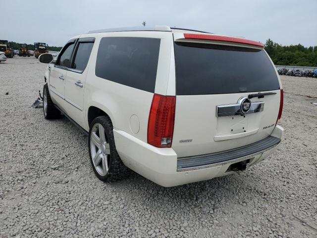 Photo 3 from auction – 2008 CADILLAC ESCALADE E with VIN 1GYFK66818R206661
