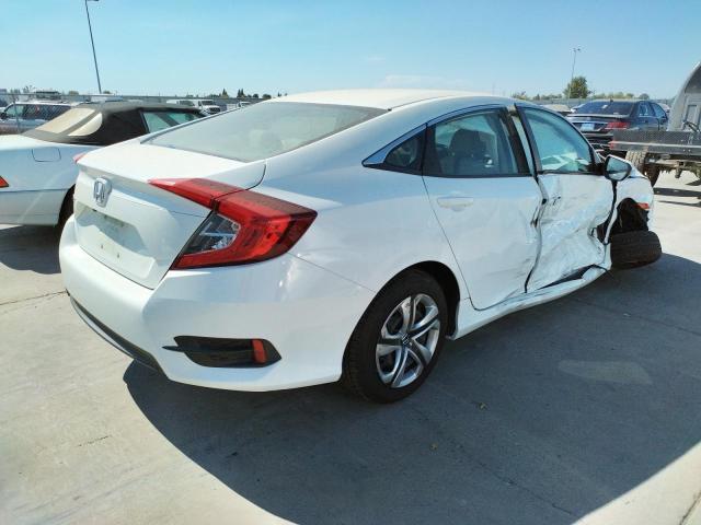 Photo 4 from auction – 2016 HONDA CIVIC LX with VIN 19XFC2F51GE228428