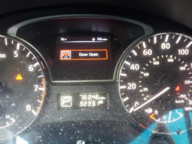 Photo 8 from auction – 2015 NISSAN ALTIMA 2.5 with VIN 1N4AL3AP4FC577698