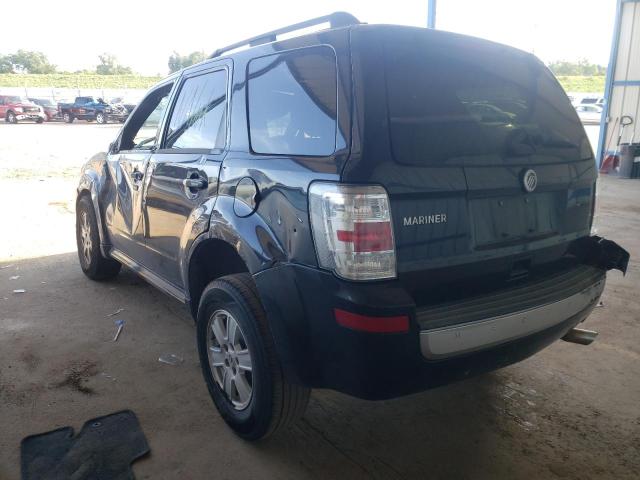 Photo 3 from auction – 2010 MERCURY MARINER with VIN 4M2CN8B74AKJ23274