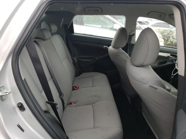 Photo 6 from auction – 2010 TOYOTA COROLLA MA with VIN 2T1KU4EEXAC301679