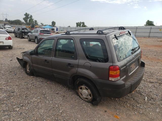 Photo 3 from auction – 2005 FORD ESCAPE XLS with VIN 1FMYU02Z55KC71663