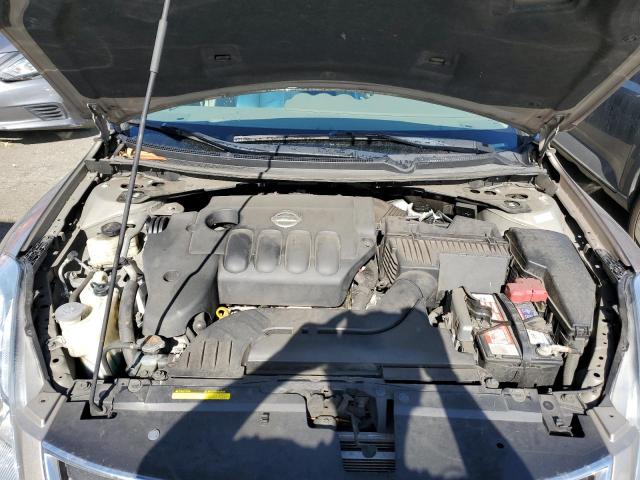 Photo 7 from auction – 2011 NISSAN ALTIMA BAS with VIN 1N4AL2AP6BN421512