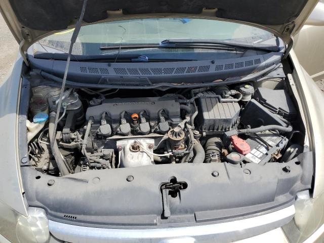 Photo 7 from auction – 2007 HONDA CIVIC EX with VIN 1HGFA16817L099013
