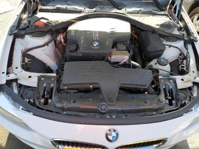 Photo 7 from auction – 2014 BMW 328 I SULE with VIN WBA3C1C54EK115467