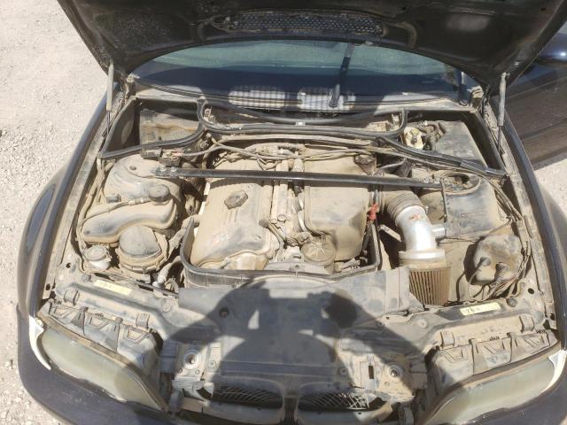 Photo 7 from auction – 2006 BMW M3 with VIN WBSBR93466PK11956