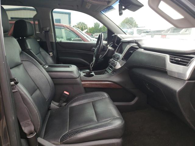 Photo 5 from auction – 2015 GMC YUKON SLT with VIN 1GKS1BKC4FR703473