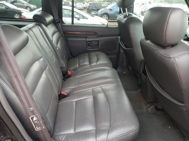 Photo 6 from auction – 2000 FORD EXPLORER L with VIN 1FMZU85P6YZB43344