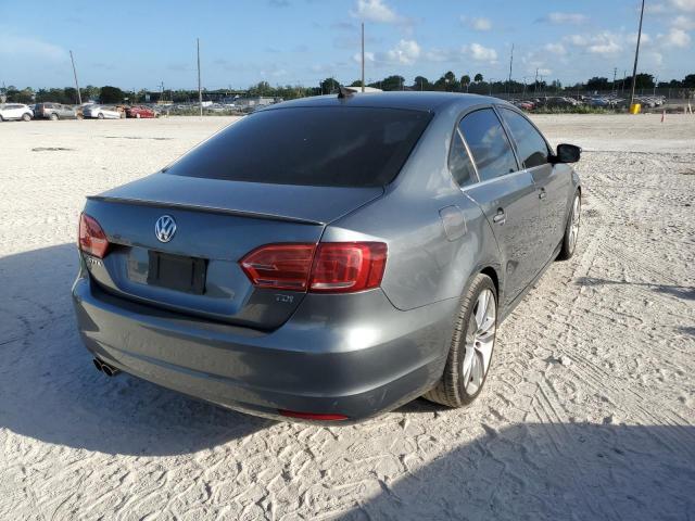 Photo 4 from auction – 2012 VOLKSWAGEN JETTA TDI with VIN 3VWLL7AJ1CM015934