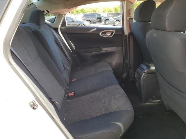 Photo 6 from auction – 2015 NISSAN SENTRA S with VIN 3N1AB7AP6FL657399