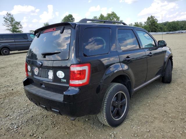 Photo 4 from auction – 2010 FORD ESCAPE XLT with VIN 1FMCU9DG9AKD24367