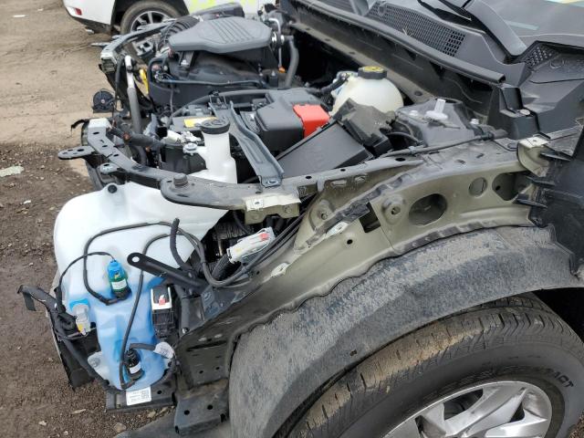 Photo 9 from auction – 2021 CHEVROLET BLAZER 2LT with VIN 3GNKBCRSXMS549428