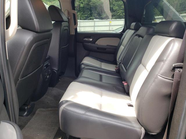 Photo 6 from auction – 2008 CHEVROLET AVALANCHE with VIN 3GNFK12318G270421