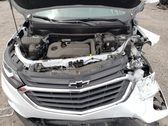 Photo 7 from auction – 2020 CHEVROLET EQUINOX LS with VIN 3GNAXHEV1LS667490