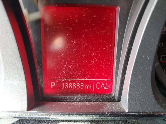 Photo 8 from auction – 2015 GMC TERRAIN DE with VIN 2GKFLUE37F6231851