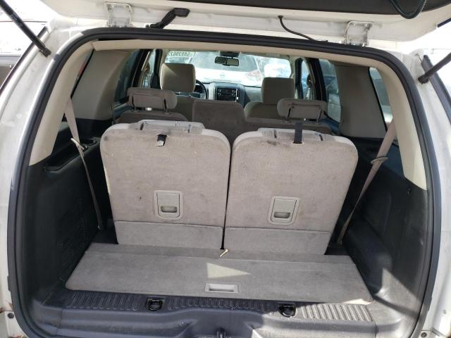Photo 9 from auction – 2008 FORD EXPLORER X with VIN 1FMEU63E68UB36363