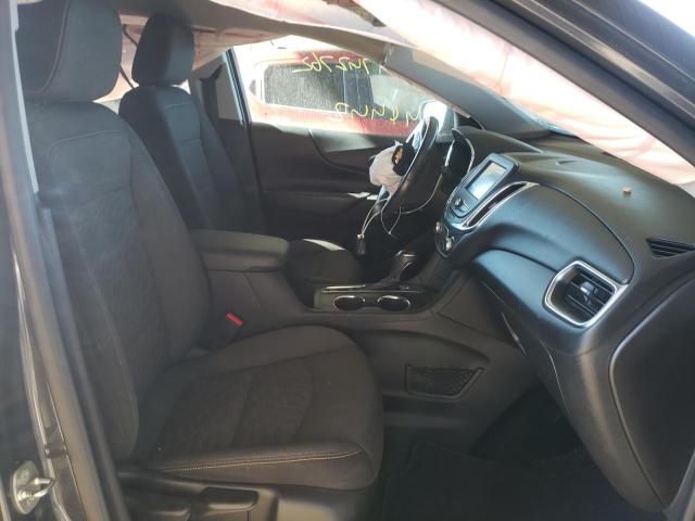 Photo 5 from auction – 2018 CHEVROLET EQUINOX LT with VIN 2GNAXJEV1J6307736