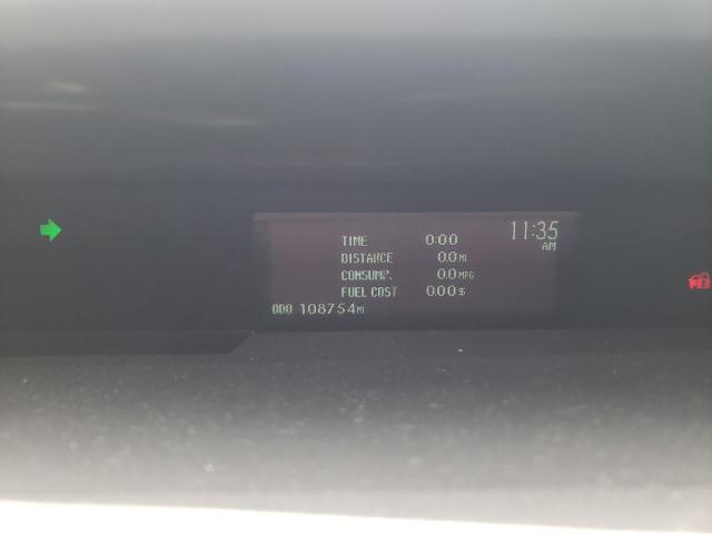 Photo 8 from auction – 2015 TOYOTA PRIUS with VIN JTDKN3DU2F2002709