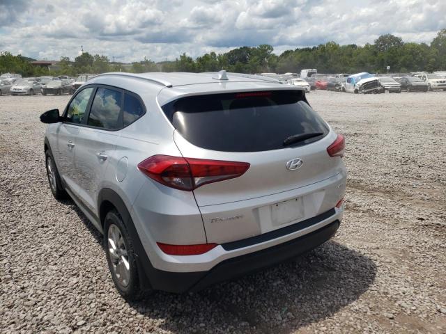 Photo 3 from auction – 2018 HYUNDAI TUCSON SEL with VIN KM8J3CA49JU766071
