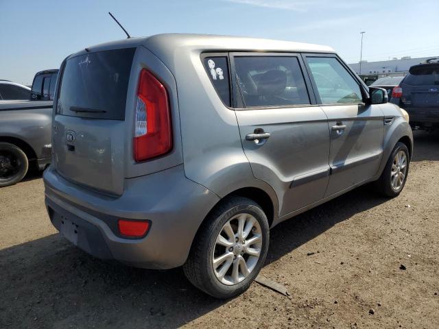 Photo 4 from auction – 2013 KIA SOUL + with VIN KNDJT2A61D7483683