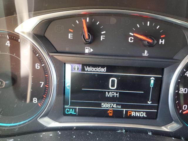 Photo 8 from auction – 2017 CHEVROLET MALIBU LT with VIN 1G1ZE5ST6HF247974
