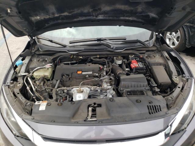 Photo 7 from auction – 2017 HONDA CIVIC LX with VIN 2HGFC2F5XHH531506