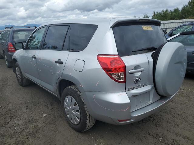 Photo 3 from auction – 2008 TOYOTA RAV4 with VIN JTMBD33V285204318