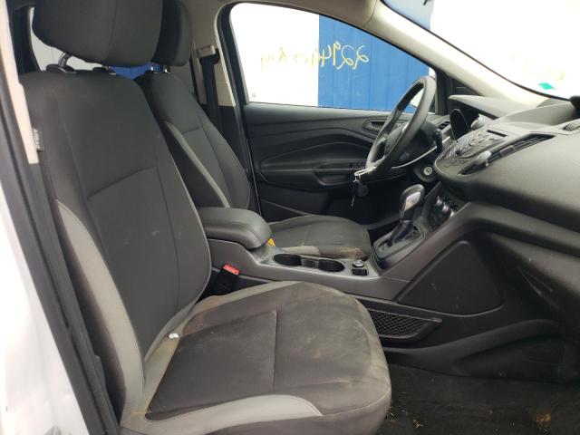 Photo 5 from auction – 2016 FORD ESCAPE S with VIN 1FMCU9FX9GUA56480