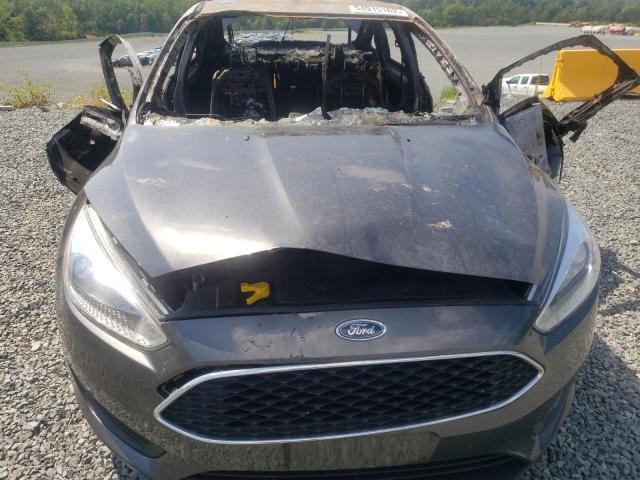 Photo 9 from auction – 2018 FORD FOCUS SE with VIN 1FADP3FE9JL275065