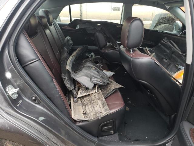 Photo 6 from auction – 2011 TOYOTA AVALON BAS with VIN 4T1BK3DB5BU392349