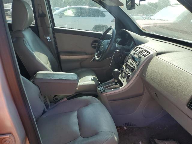 Photo 5 from auction – 2005 CHEVROLET EQUINOX LT with VIN 2CNDL63F656156677