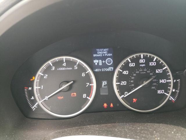 Photo 8 from auction – 2016 ACURA ILX PREMIU with VIN 19UDE2F72GA006035