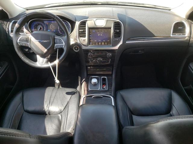 Photo 9 from auction – 2015 CHRYSLER 300 LIMITE with VIN 2C3CCAAG4FH920972
