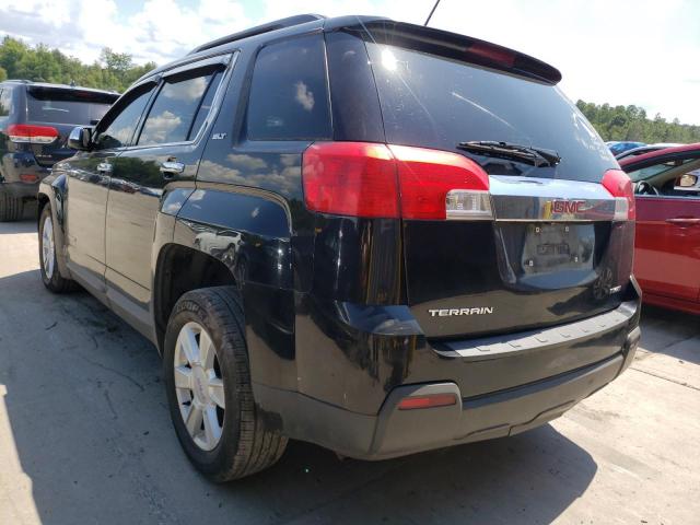 Photo 3 from auction – 2013 GMC TERRAIN SL with VIN 2GKFLVEK3D6292754