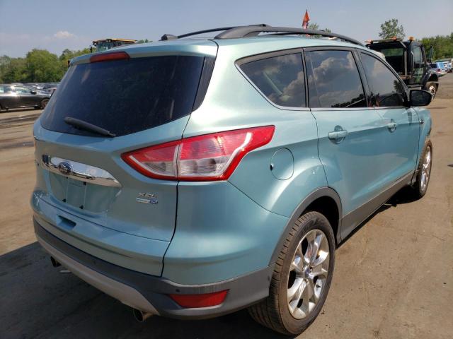 Photo 4 from auction – 2013 FORD ESCAPE SEL with VIN 1FMCU9H9XDUA37219