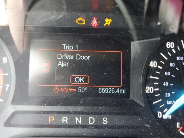Photo 8 from auction – 2019 FORD EDGE SE with VIN 2FMPK3G97KBC51058