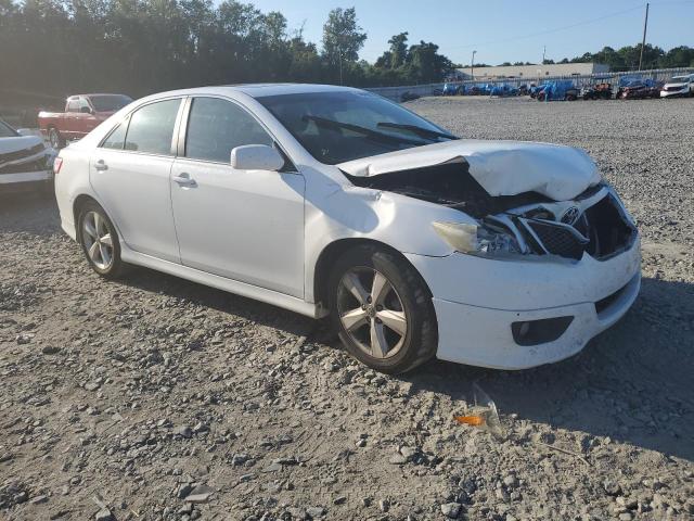 TOYOTA CAMRY BASE 2011 with VIN 4T1BF3EK0BU724412 - Photo from auction