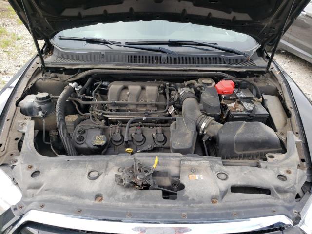 Photo 7 from auction – 2013 FORD TAURUS LIM with VIN 1FAHP2F80DG225478