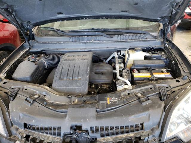 Photo 7 from auction – 2014 CHEVROLET CAPTIVA LT with VIN 3GNAL3EK4ES525075