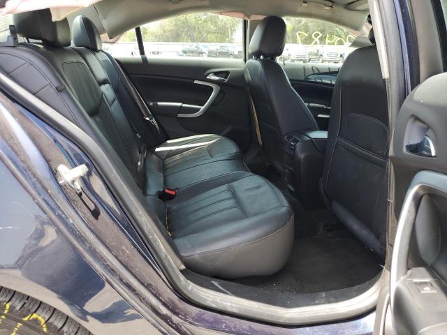 Photo 6 from auction – 2015 BUICK REGAL PREM with VIN 2G4GN5EX6F9297904