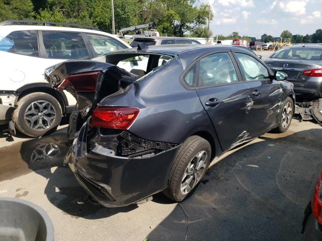 Photo 4 from auction – 2020 KIA FORTE FE with VIN 3KPF24AD8LE242284