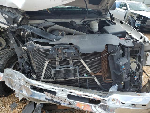 Photo 7 from auction – 2006 CHEVROLET SILVERADO with VIN 1GCHK23U66F178623