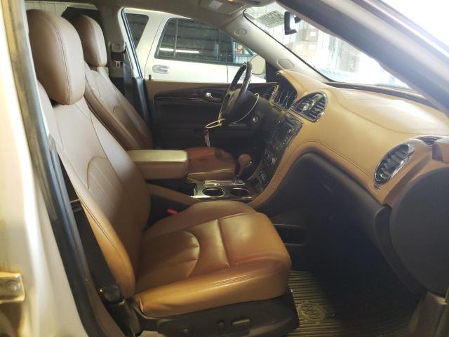 Photo 5 from auction – 2015 BUICK ENCLAVE with VIN 5GAKVBKD1FJ306506