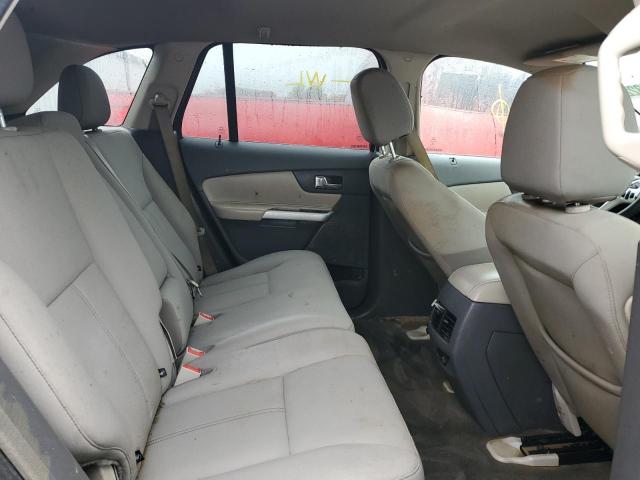 Photo 6 from auction – 2014 FORD EDGE SE with VIN 2FMDK3GC8EBB36939