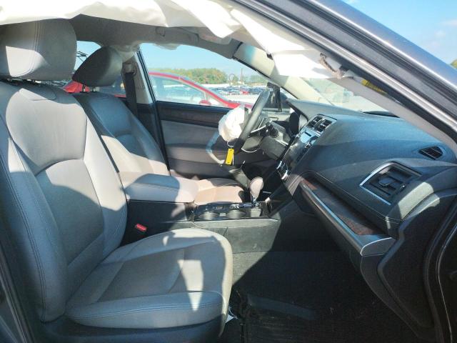 Photo 5 from auction – 2018 SUBARU OUTBACK 3. with VIN 4S4BSENC4J3316497