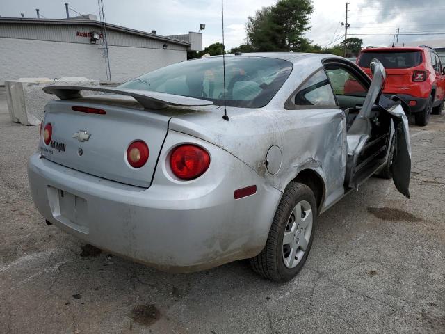 Photo 4 from auction – 2006 CHEVROLET COBALT LS with VIN 1G1AK18F467642792