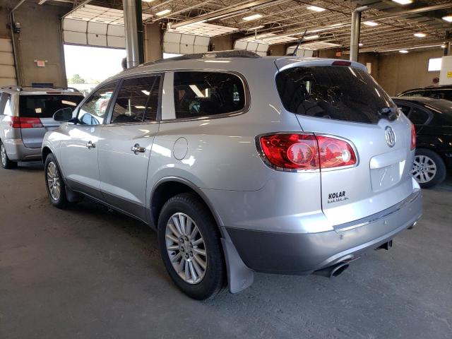 Photo 3 from auction – 2010 BUICK ENCLAVE CX with VIN 5GALRBEDXAJ174634